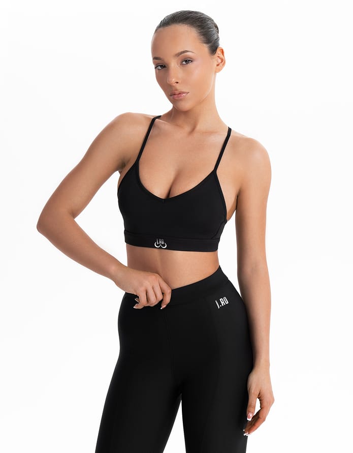 Топ базовый со сменными чашками