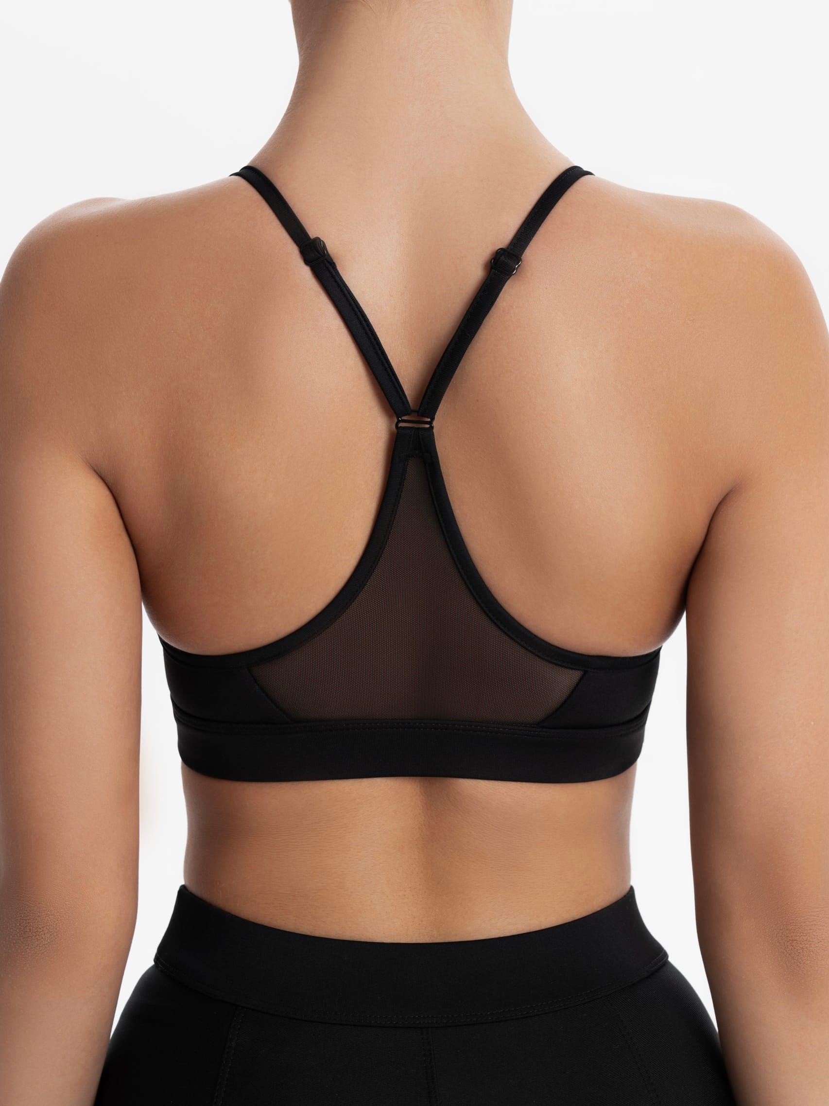 Топ базовый со сменными чашками