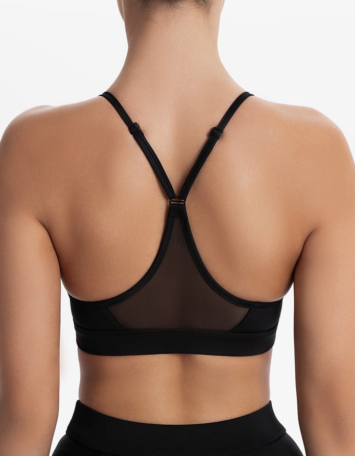 Топ базовый со сменными чашками