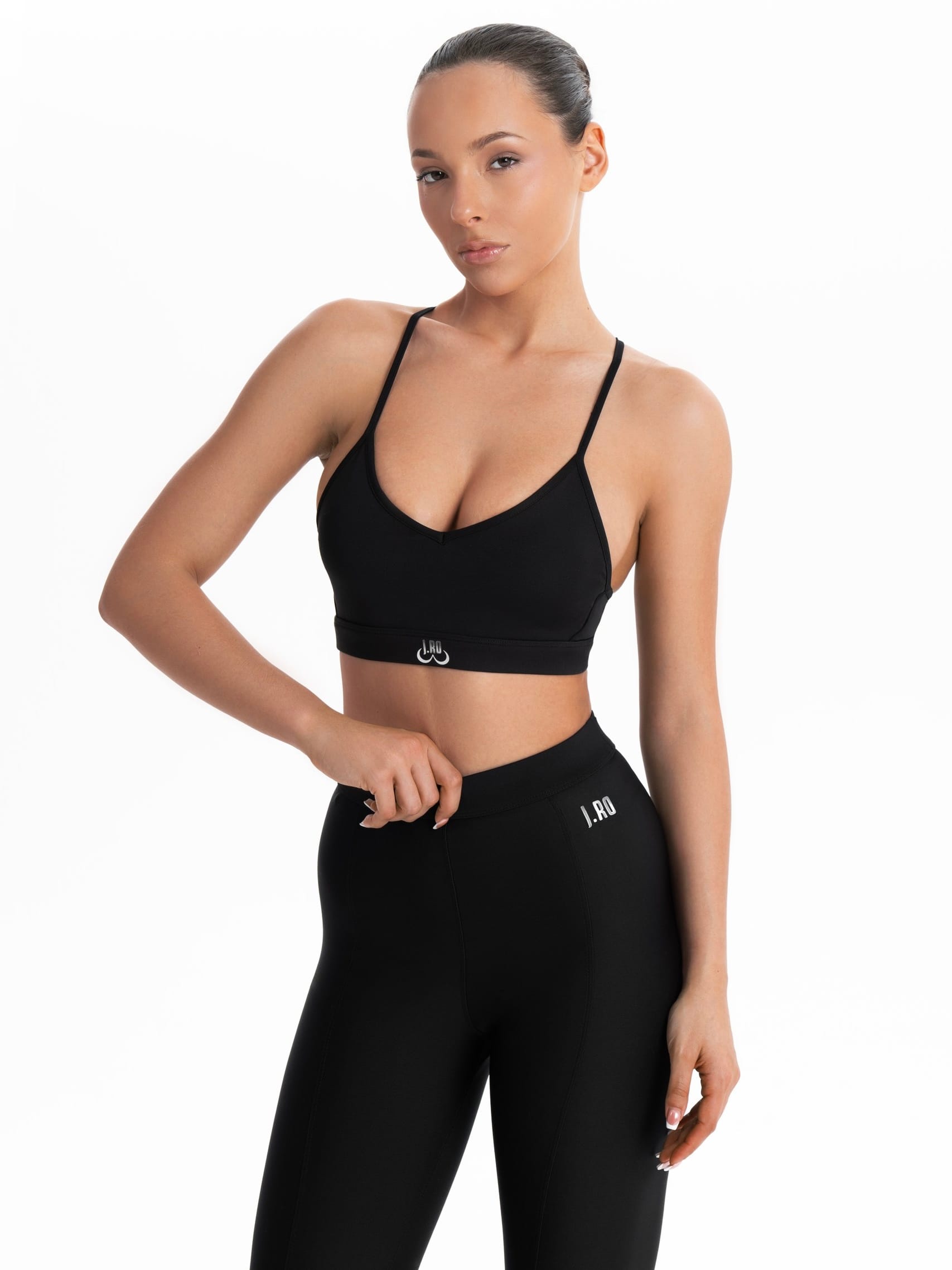 Топ базовый со сменными чашками