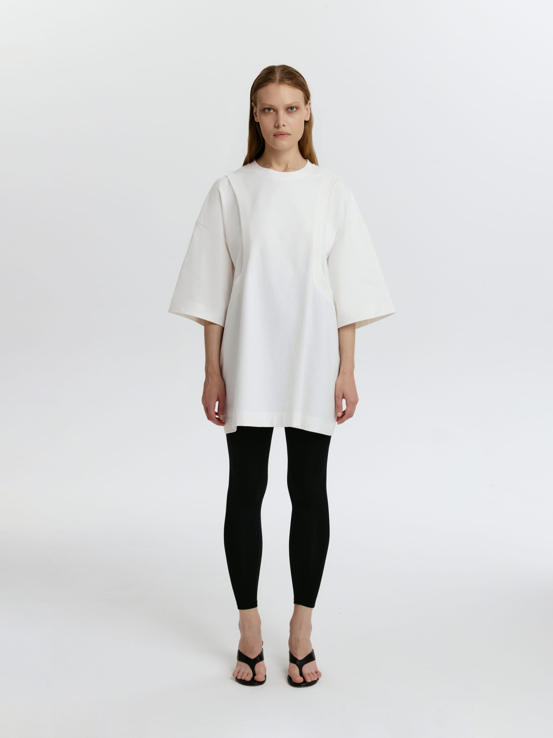 Футболка WRESTLING