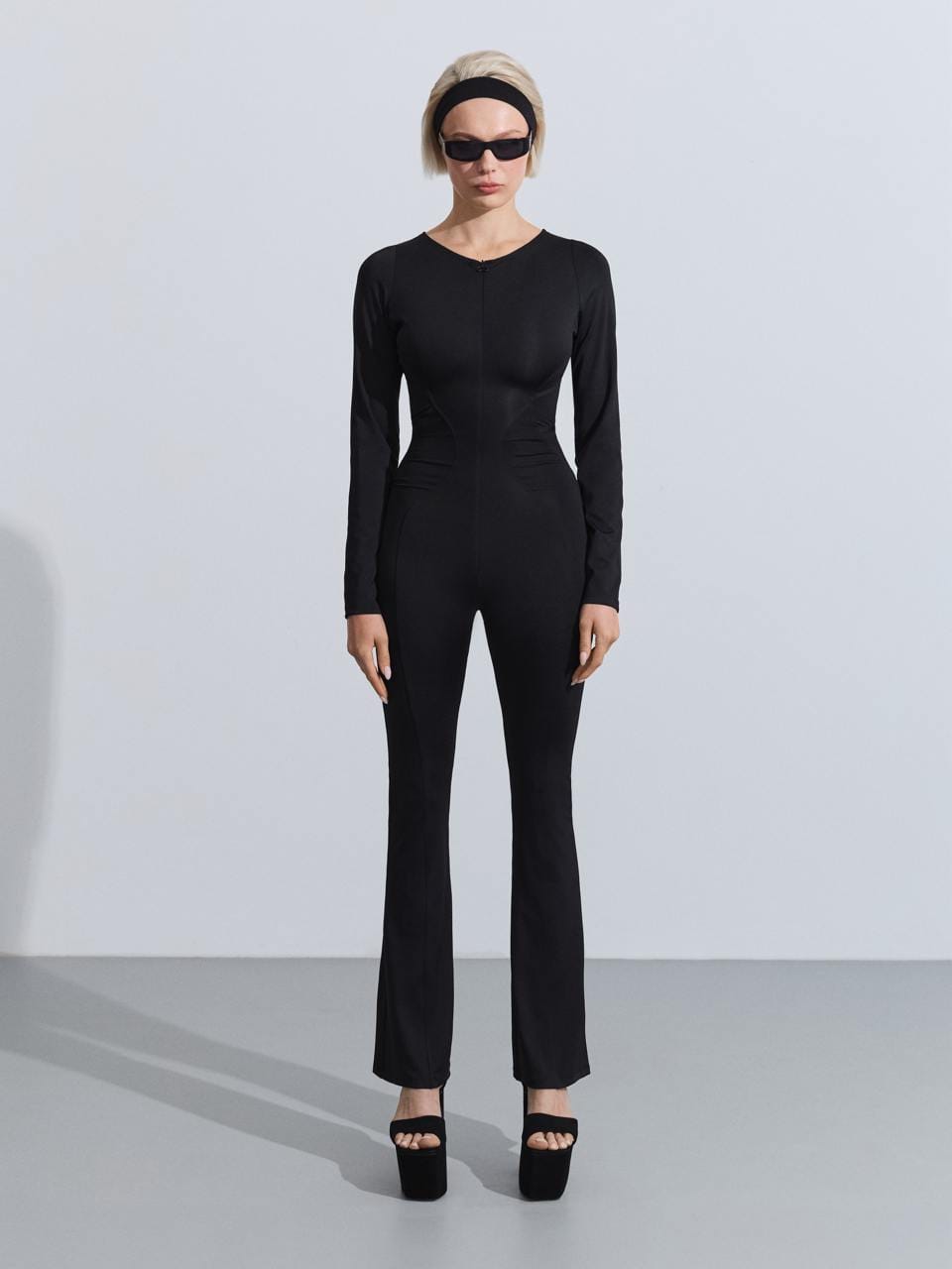 Комбинезон "практичный" SKROMNOSTЬ