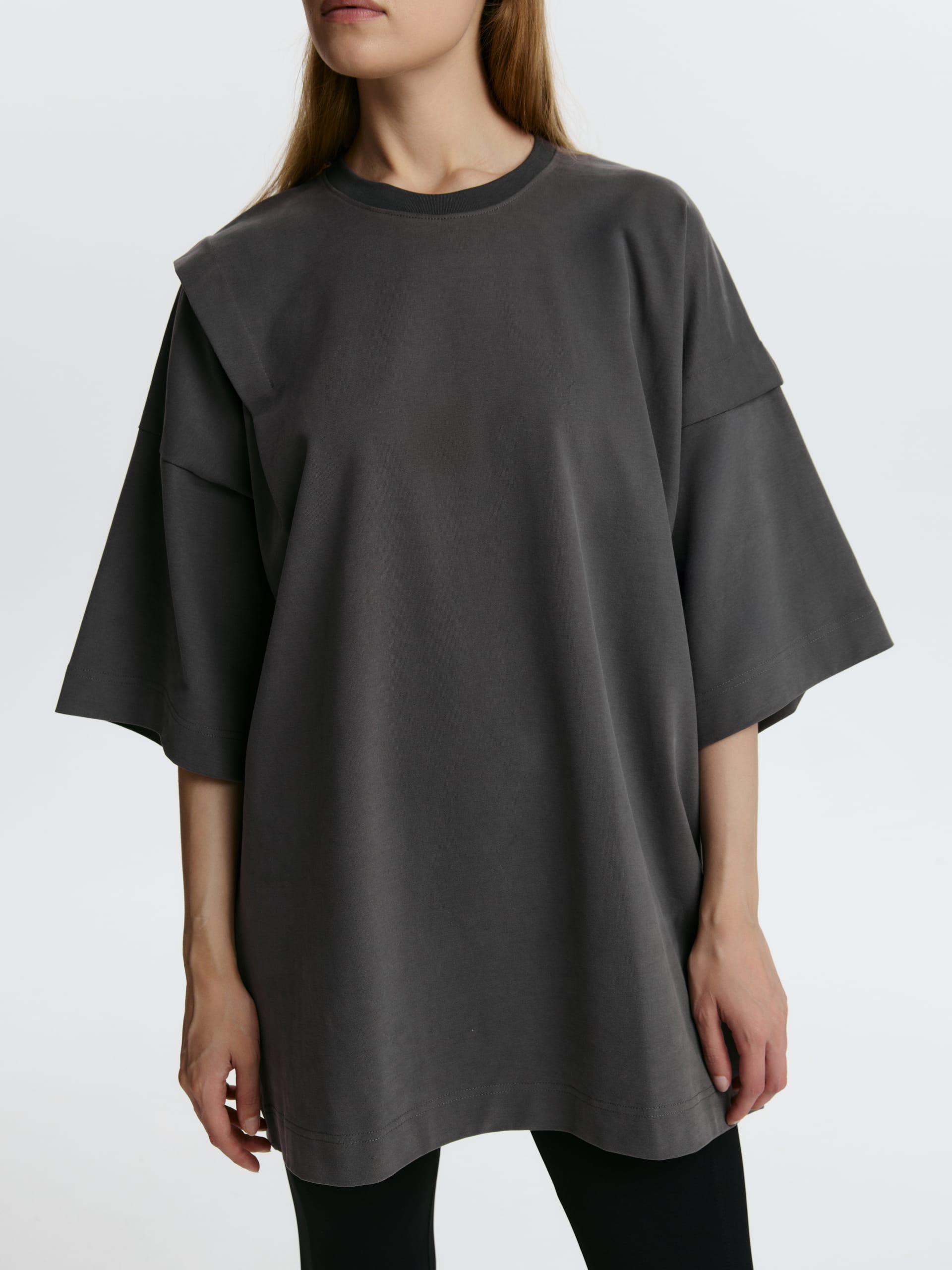 Футболка SCULPTURE